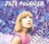 Zaza Fournier - Le Depart cd