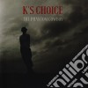 K'S Choice - The Phantom Cowboy cd