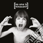 No One Is Innocent - Propaganda cd