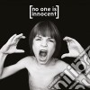 No One Is Innocent - Propaganda cd musicale di No One Is Innocent