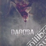Dagoba - Tales Of The Black Dawn cd
