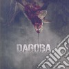 Dagoba - Tales Of The Black Dawn cd
