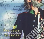 Sergent Garcia - Contre Vents Et Marees cd
