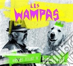 Wampas (Les) - Never Trust A Best Of