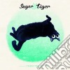 Sugar And Tiger - Thixotropic cd