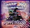 Puppetmastaz - Keep Yo Animal cd musicale di Puppetmastaz