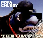 Popa Chubby - Catfish cd