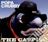 Popa Chubby - Catfish cd