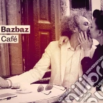 (LP Vinile) Bazbaz - Cafe' vinile