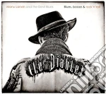 Manu Lanvin - Blues, Booze And Rock N Roll cd