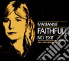 Marianne Faithfull - No Exit (Cd+Dvd) cd musicale di Marianne Faithfull