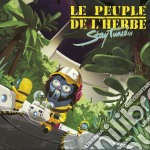 Peuple De L'Herbe (Le) - Stay Tuned