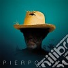 Pierpoljak - Chapeau De Paille cd musicale di Pierpoljak