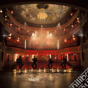Klone - Unplugged cd musicale di Klone