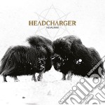 Headcharger - Hexagram