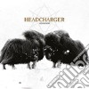 Headcharger - Hexagram cd