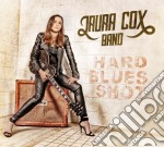 Laura Cox Band - Hard Blues Shot