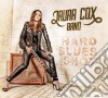 Laura Cox Band - Hard Blues Shot cd