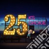 K'S Choice - 25 (2 Cd) cd musicale di K'S Choice