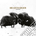 (LP Vinile) Headcharger - Hexagram