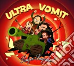 (LP Vinile) Ultra Vomit - Panzer Surprise !