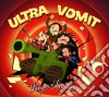 (LP Vinile) Ultra Vomit - Panzer Surprise ! cd