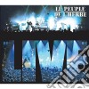 Peuple De L'Herbe (Le) - Live And Rare cd