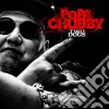 Popa Chubby - Two Dogs cd