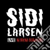 Sidilarsen - In Bikini Dura Sidi - Live (Cd+Dvd) cd