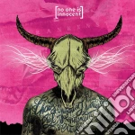 (LP Vinile) No One Is Innocent - Frankenstein vinile