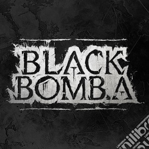 Black Bomb A - Black Bomb A cd musicale di Black Bomb A