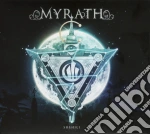 Myrath - Shehili cd