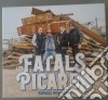 Fatals Picards (Les) - Especes Menacees cd