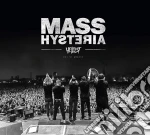 (LP Vinile) Mass Hysteria - Hellfest (2 Lp) vinile