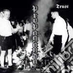 Trust - Propaganda cd