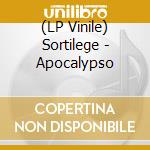 (LP Vinile) Sortilege - Apocalypso vinile