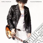 (LP Vinile) Poupaud Yarol - Fils De Personne (2 Lp) vinile