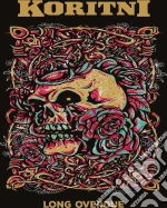 (LP Vinile) Koritni - Long Overdue vinile