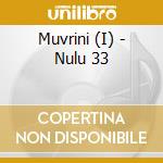 Muvrini (I) - Nulu 33 cd
