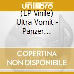 (LP Vinile) Ultra Vomit - Panzer Suprise! (Picture Disc) vinile