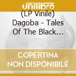 (LP Vinile) Dagoba - Tales Of The Black Dawn (Grey Vinyl) vinile