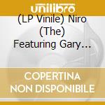 (LP Vinile) Niro (The) Featuring Gary Lucas - The Complete Jeff Buckley And Gary Lucas Songbook (2 Lp) vinile