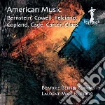 American Music 1-Cd cd