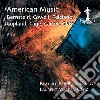 American Music 1-Cd cd
