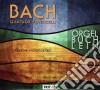 Johann Sebastian Bach - 36 Chorals A 4 Violoncelles cd