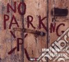 Bruno Bonansea / Nicolas Nageotte - No Parking cd