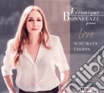 Veronique Bonnecaze: Piano Live - Schumann, Chopin
