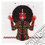 Kingtao Afrobeat Orchestra - Mako cd