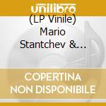 (LP Vinile) Mario Stantchev & Lionel Martin - Jazz Before Jazz lp vinile di Mario Stantchev & Lionel Martin