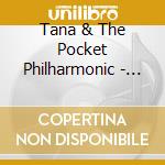 Tana & The Pocket Philharmonic - Wintertime Ep cd